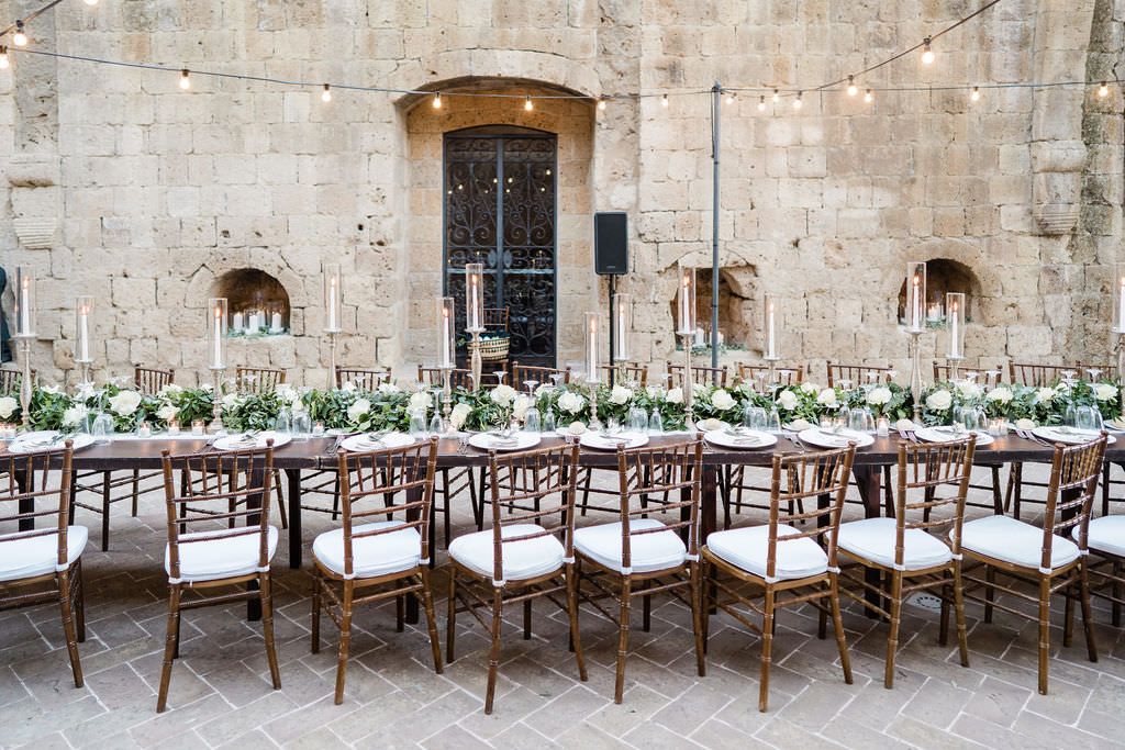 Luxury Medieval Abbey Hotel 