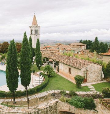 Castello Serravalle