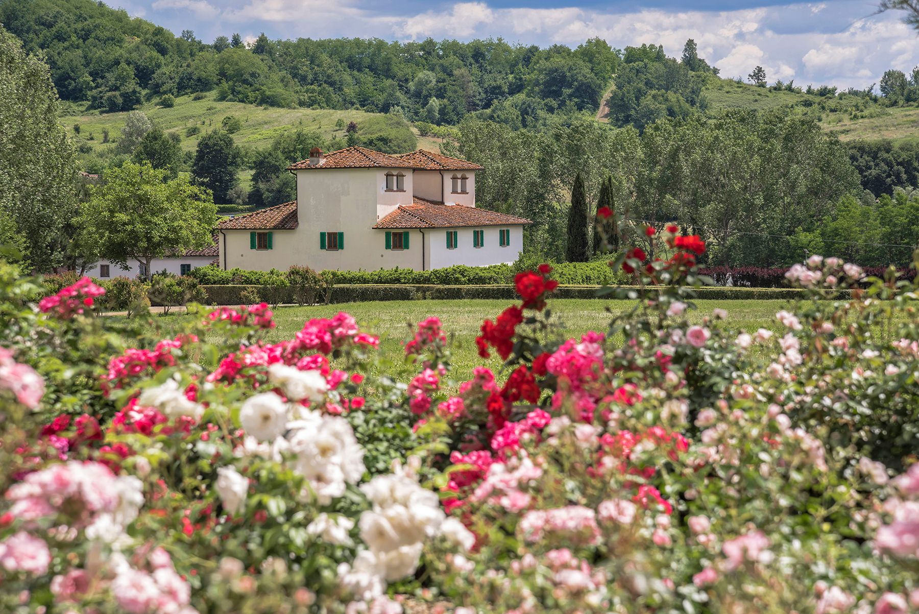 Viesca - Il Borro Toscana Estate