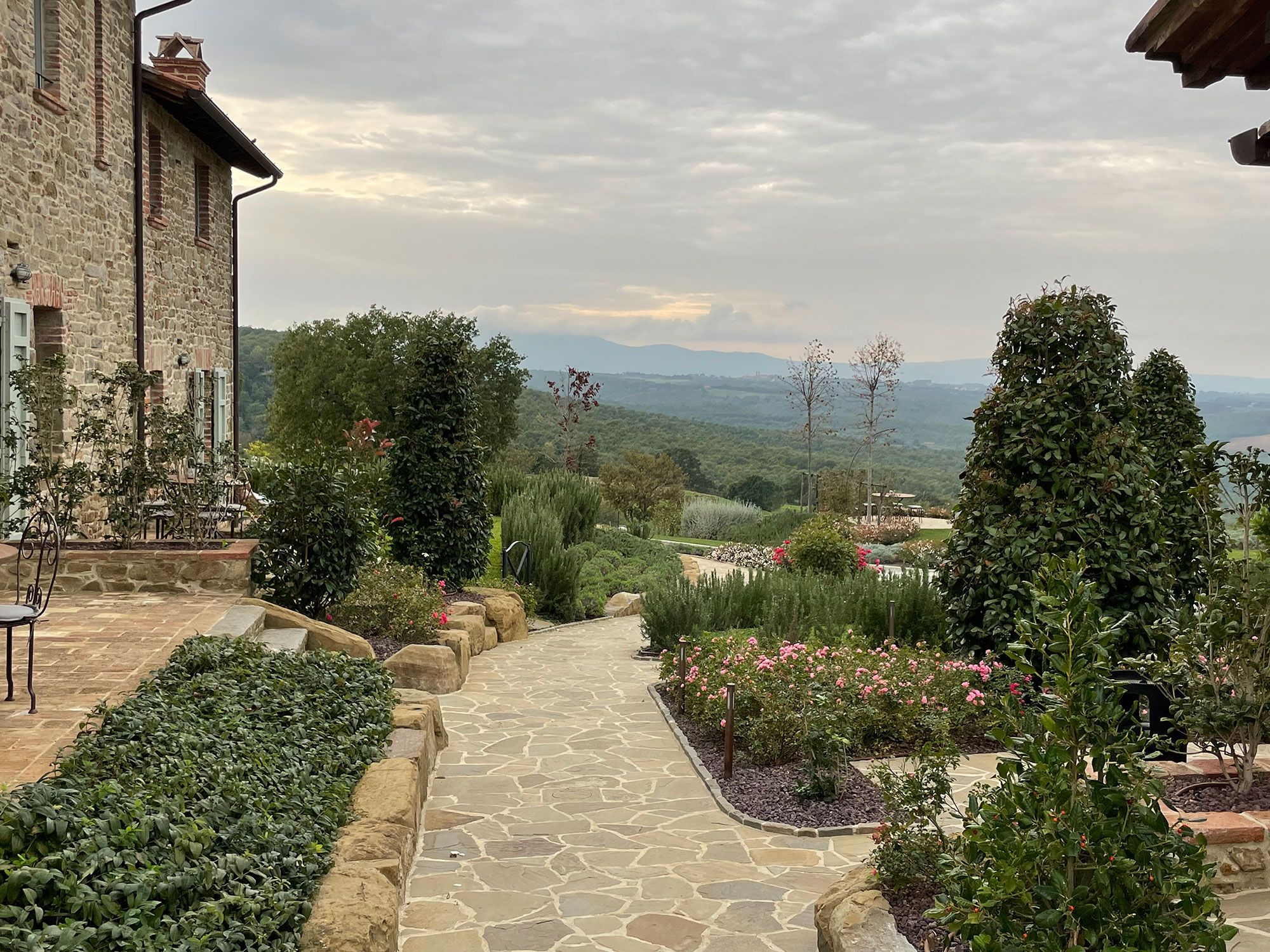 Umbria Wedding Venue 