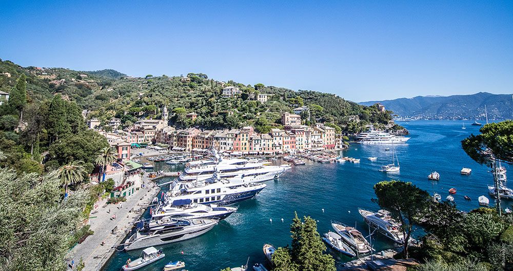 Belmond Hotel Splendido