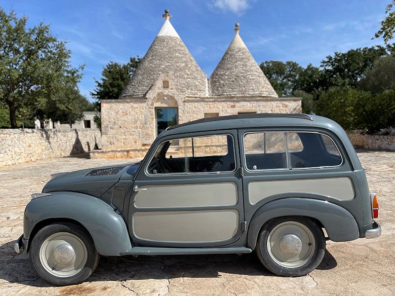 getting married in Puglia