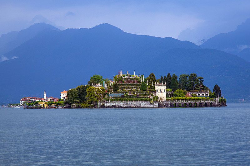 Weddings in Lake Maggiore