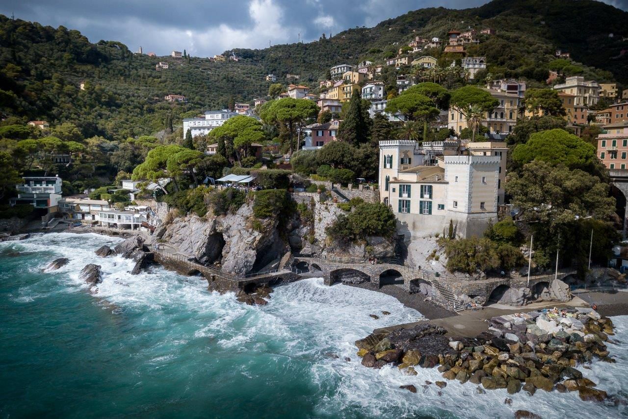 Castello Adriano