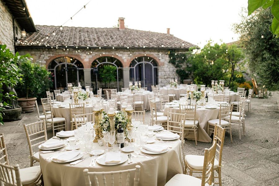 Weddings in Arezzo Tuscany