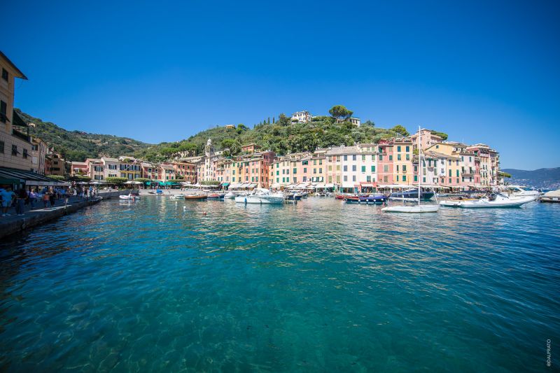 Catholic Weddings in Portofino