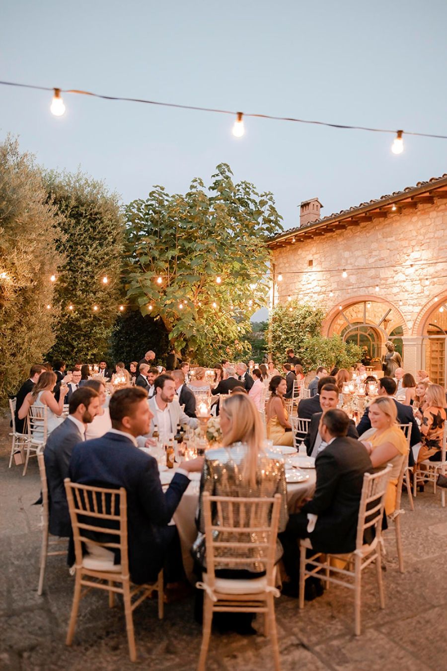 Weddings in Arezzo Tuscany