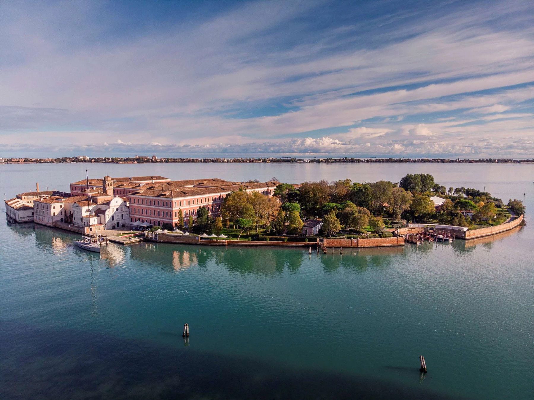 San Clemente Palace Kempinksi Venice