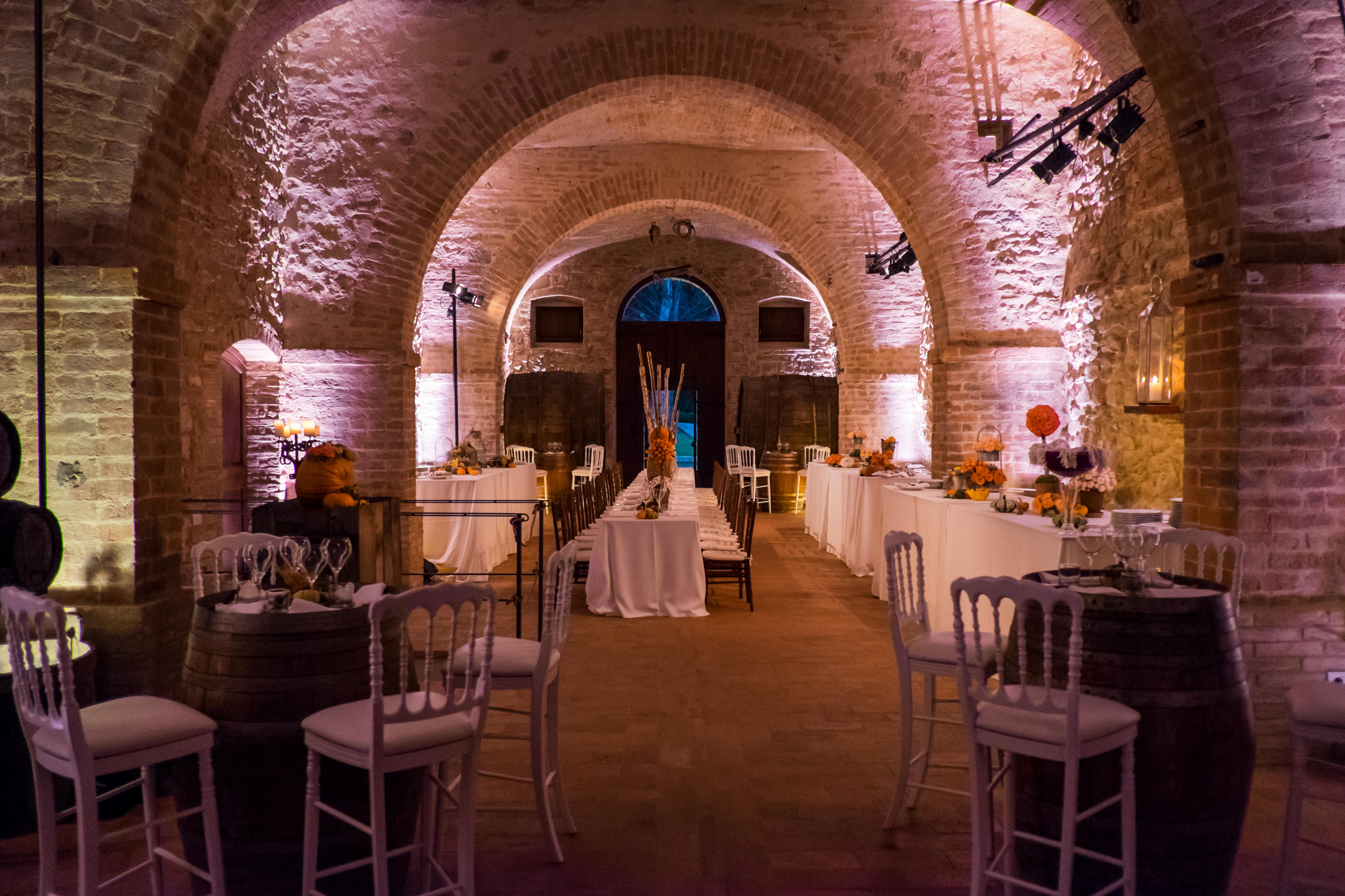 Perugia Castle