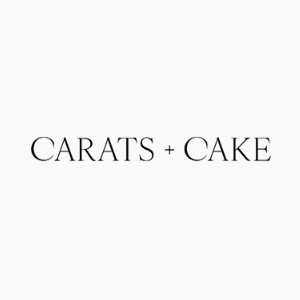 Carats and Cake Featured Press