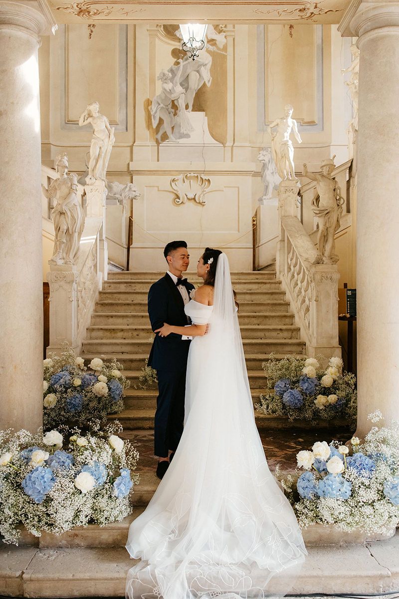 Hannah & Brandon