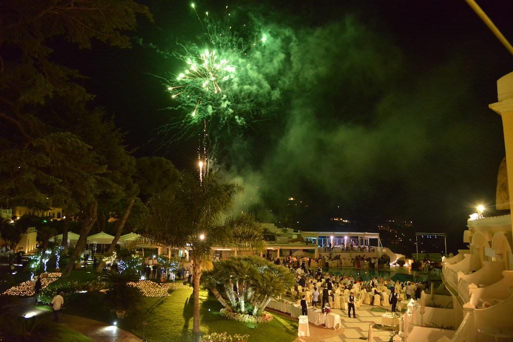 Quisisana Hotel