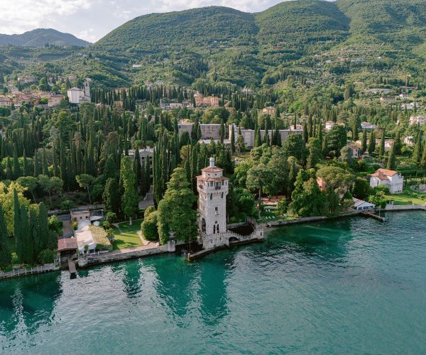 Villa Fiordaliso/Torre di San Marco