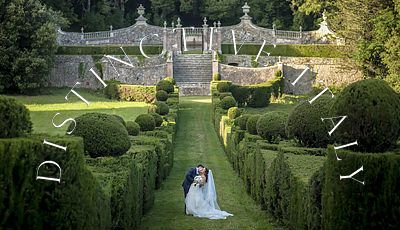 Italy Wedding Locations