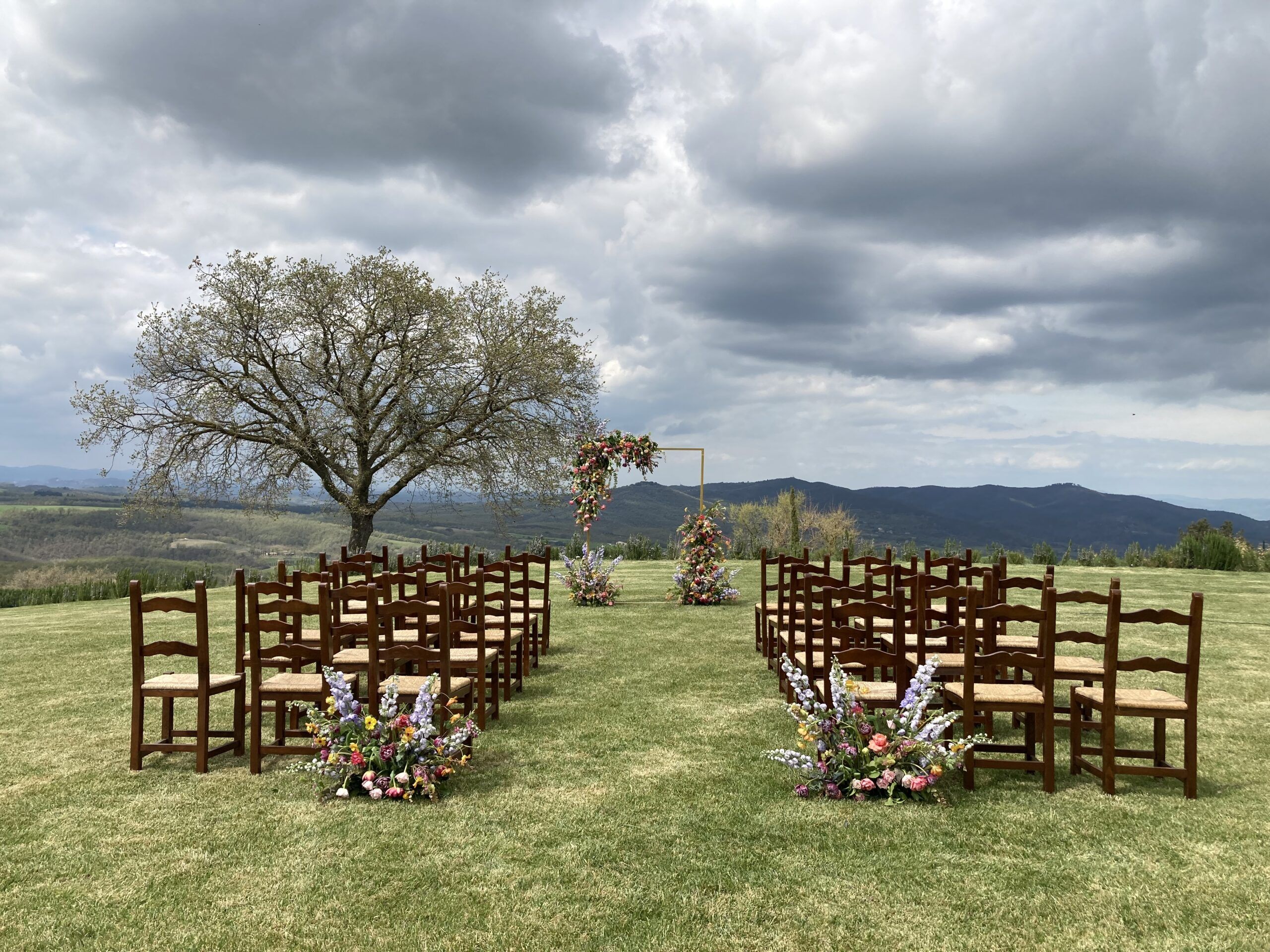 Umbria Wedding Venue 