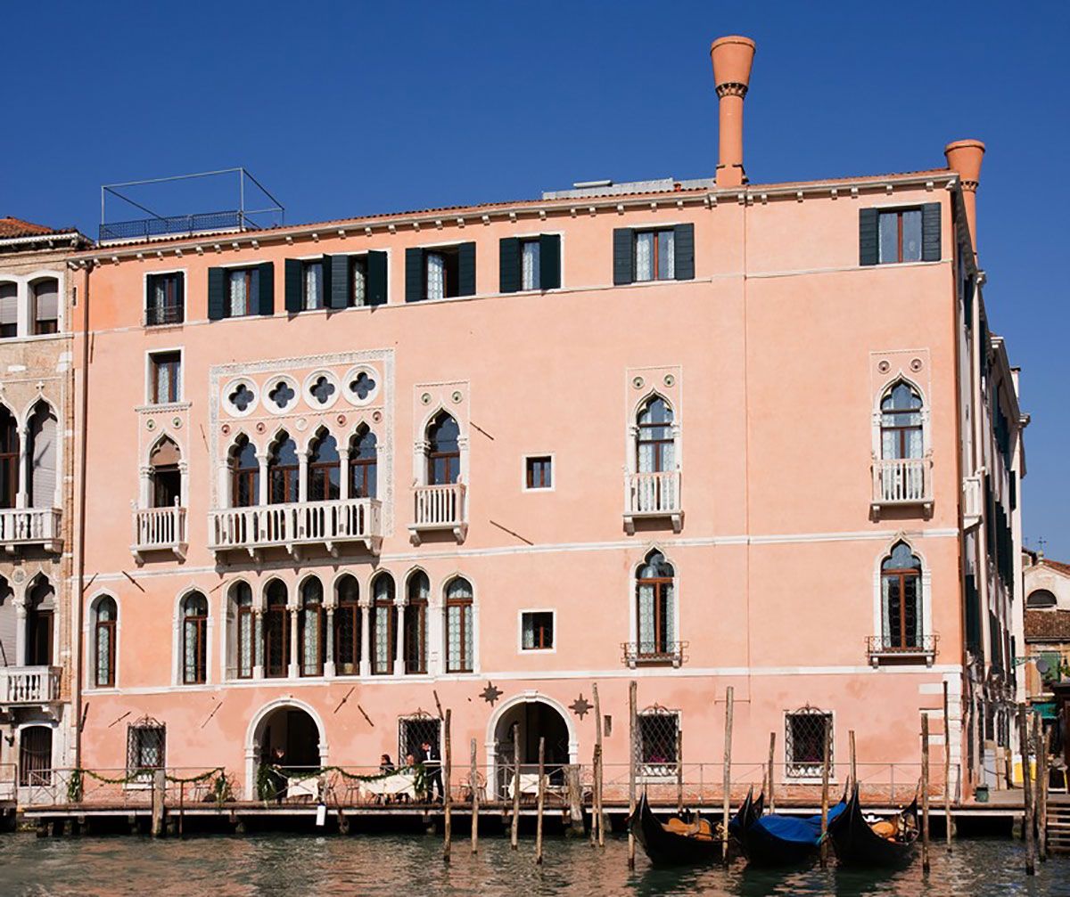 Ca' Sagredo