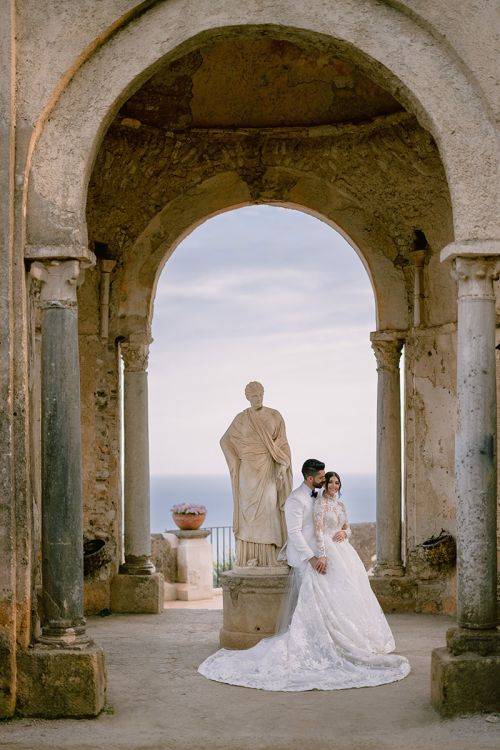 Our Weddings in Italy Portfolio