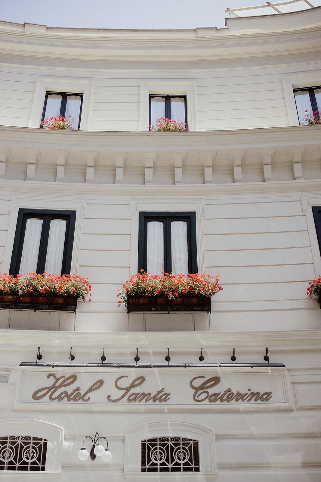 Hotel Santa Caterina