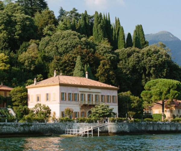 Villa Pizzo