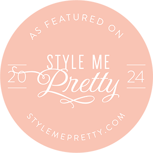 Style me Pretty 2024