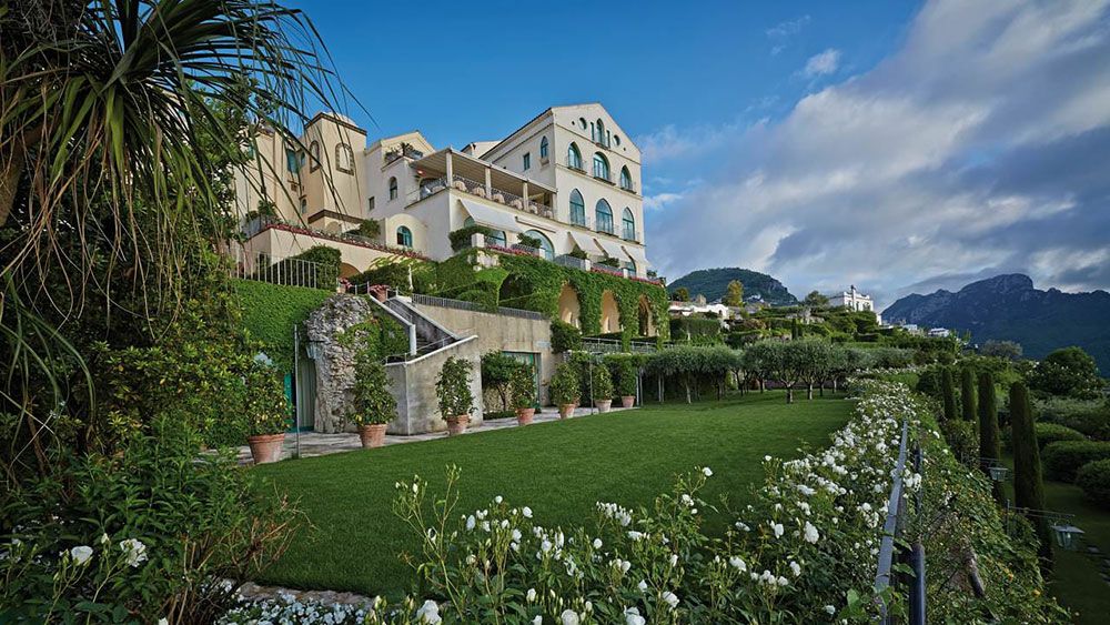 Belmond Hotel Caruso Ravello