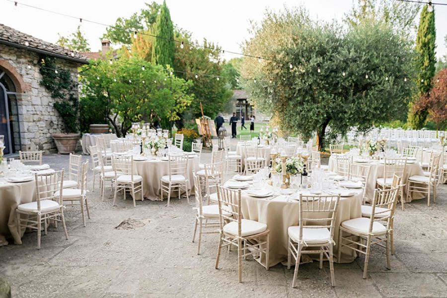 Weddings in Arezzo Tuscany